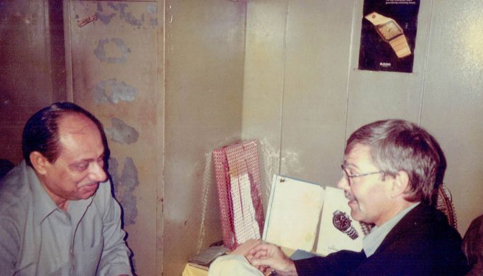 Archive photo of the village of Le Brassus